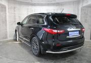 Infiniti QX60 I Ярославль  - изображение 25