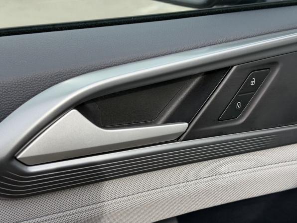Volkswagen Tharu I Рестайлинг с пробегом 2025 года, цена 2 750 000 рублей, 50 км, внедорожник, Автокод Объявления