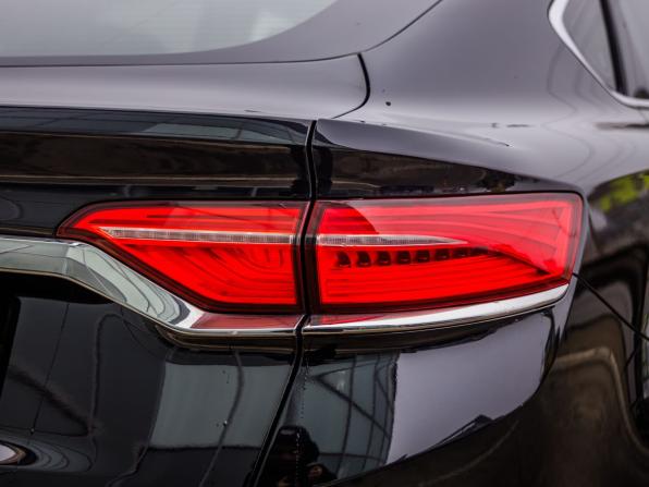 Geely Tugella I с пробегом 2020 года, цена 2 479 000 рублей, 90649 км, внедорожник, Автокод Объявления