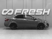 Kia Rio III Ростов-на-Дону  - изображение 23