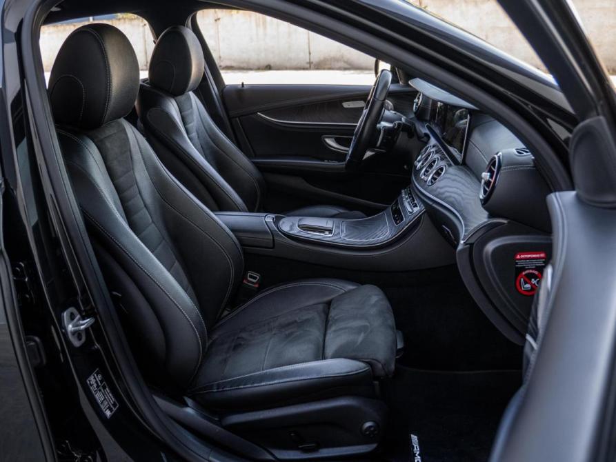 Mercedes-Benz E-Класс V (W213 S213 C238) Рестайлинг Краснодар  - изображение 8