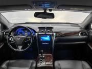 Toyota Camry VII (XV50) Рестайлинг Новосибирск  - изображение 32
