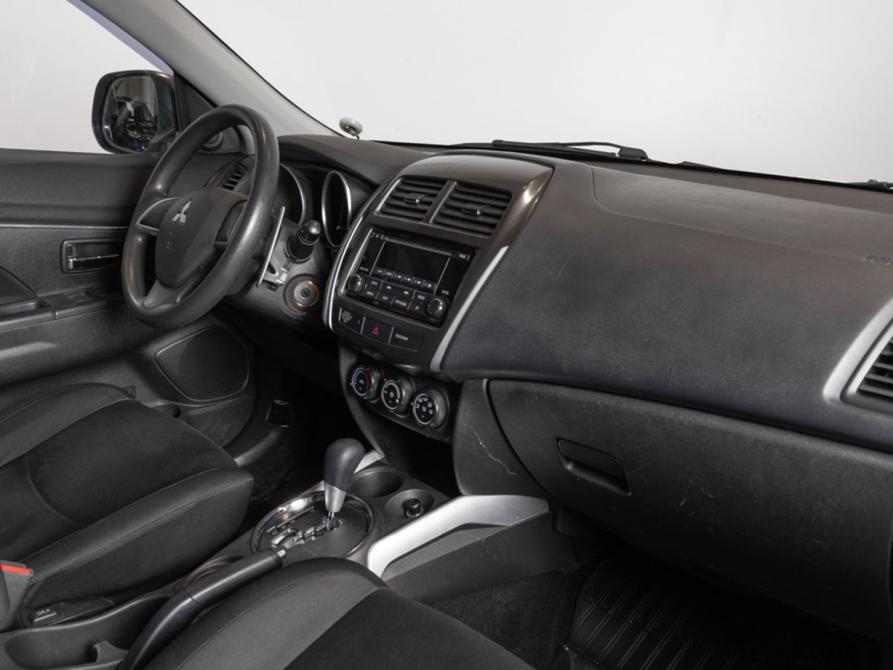 Mitsubishi ASX I Рестайлинг Казань  - изображение 7