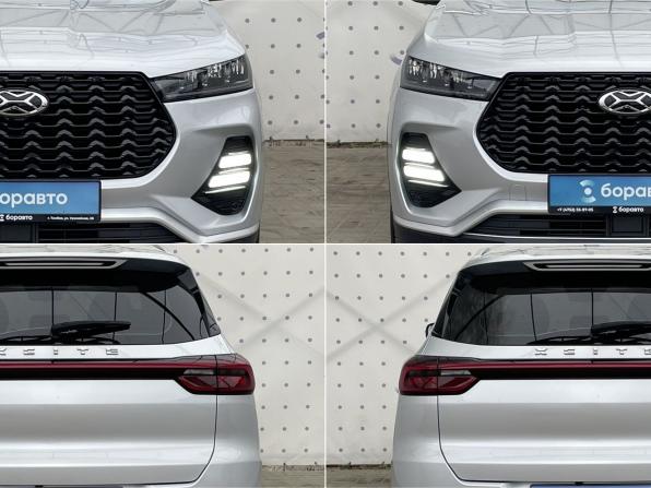 Xcite X-Cross 7 с пробегом 2025 года, цена 1 930 000 рублей, 12849 км, внедорожник, Автокод Объявления