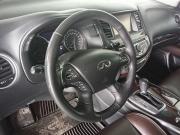 Infiniti JX Москва  - изображение 32