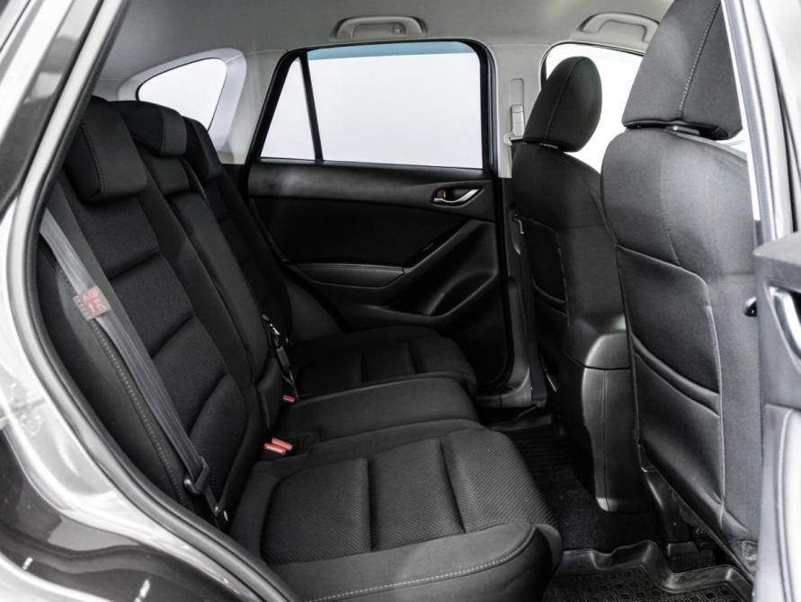 Mazda CX-5 I Рестайлинг Санкт-Петербург  - изображение 18