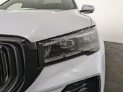 Geely Monjaro I Москва  - изображение 40