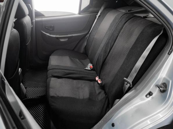 Hyundai Accent II с пробегом 2008 года, цена 360 000 рублей, 220451 км, седан, Автокод Объявления