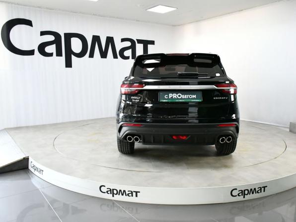 Geely Coolray I с пробегом 2022 года, цена 1 737 000 рублей, 50226 км, внедорожник, Автокод Объявления