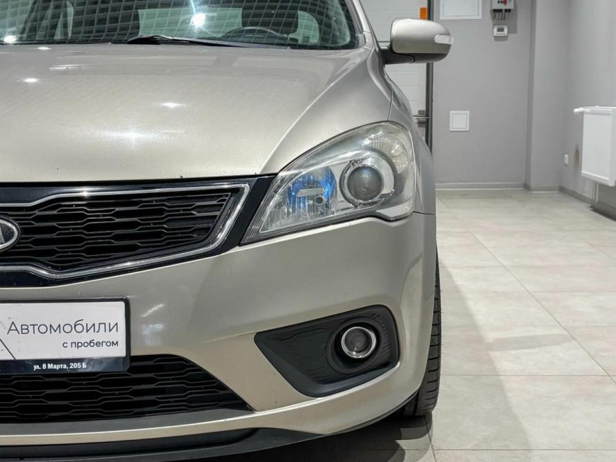 Kia Ceed I Рестайлинг Екатеринбург  - изображение 5