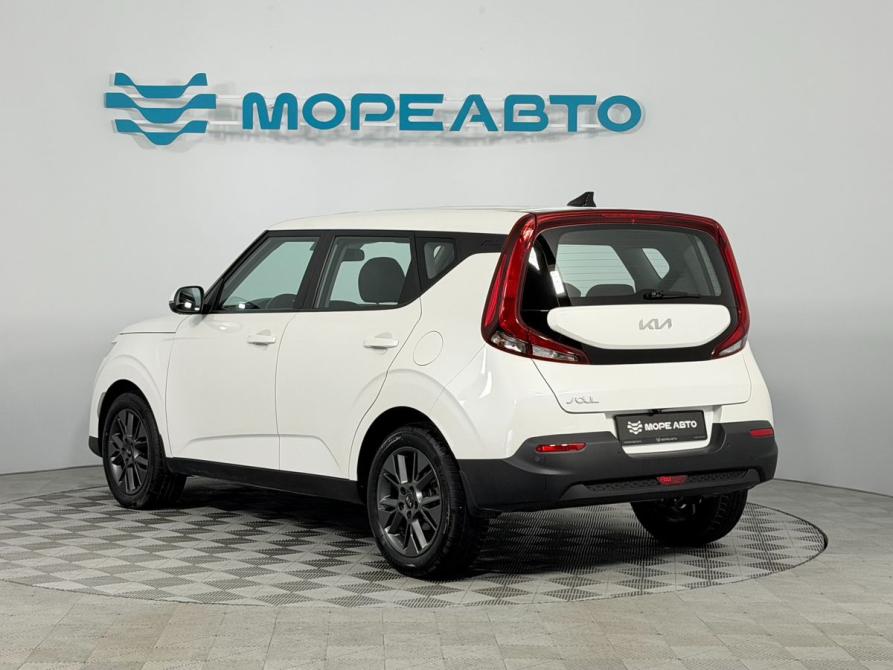 Kia Soul III Калининград  - изображение 7