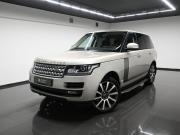 Land Rover Range Rover IV Тверь  - изображение 30
