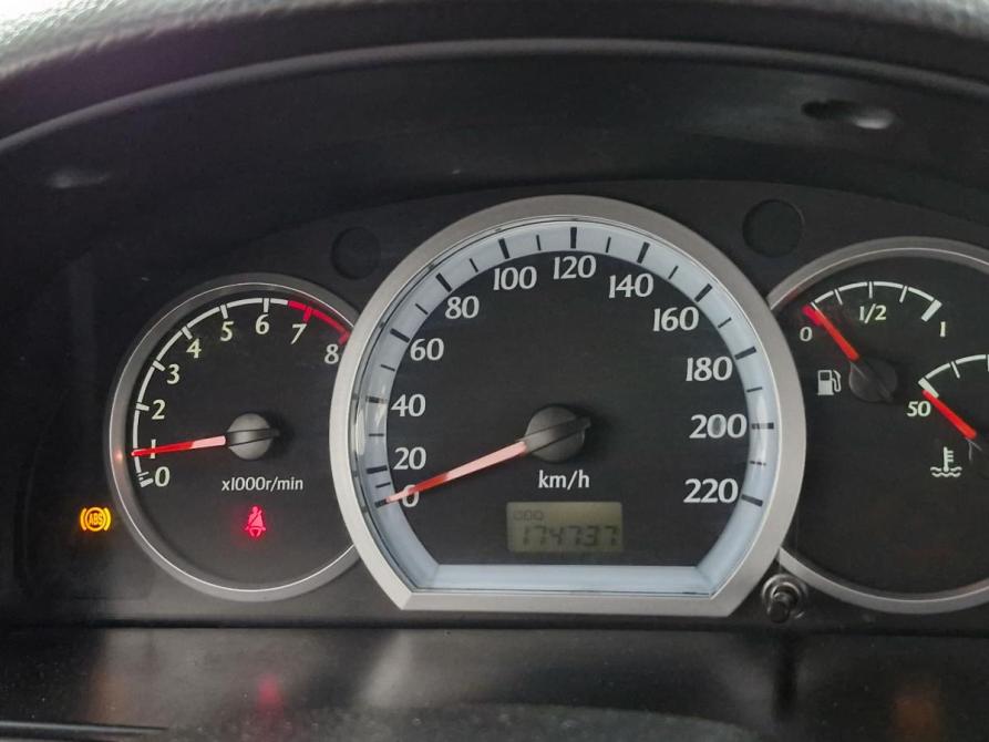 Chevrolet Lacetti I Нижний Новгород  - изображение 15
