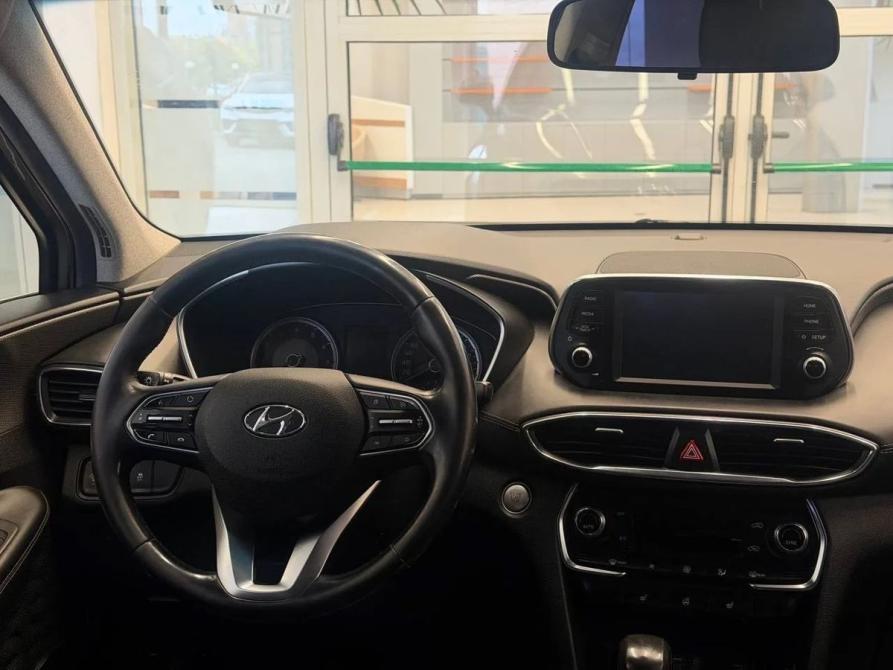 Hyundai Santa Fe IV Челябинск  - изображение 22