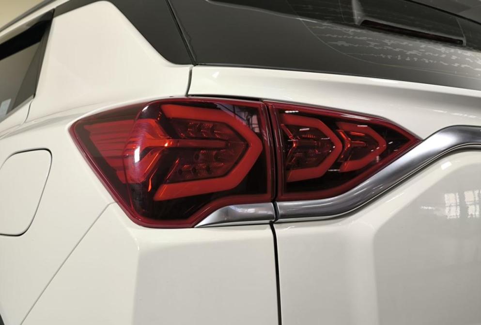 SsangYong Korando IV Нижний Новгород  - изображение 22