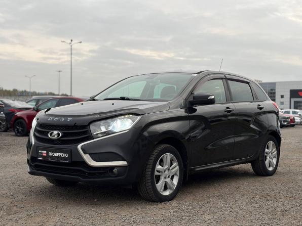 Lada (ВАЗ) XRAY I с пробегом 2016 года, цена 655 000 рублей, 108000 км, хэтчбек, Автокод Объявления