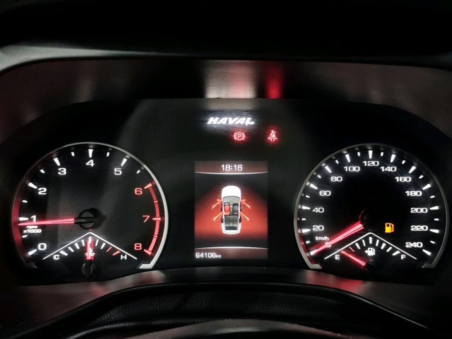 Haval Jolion I Ставрополь  - изображение 12