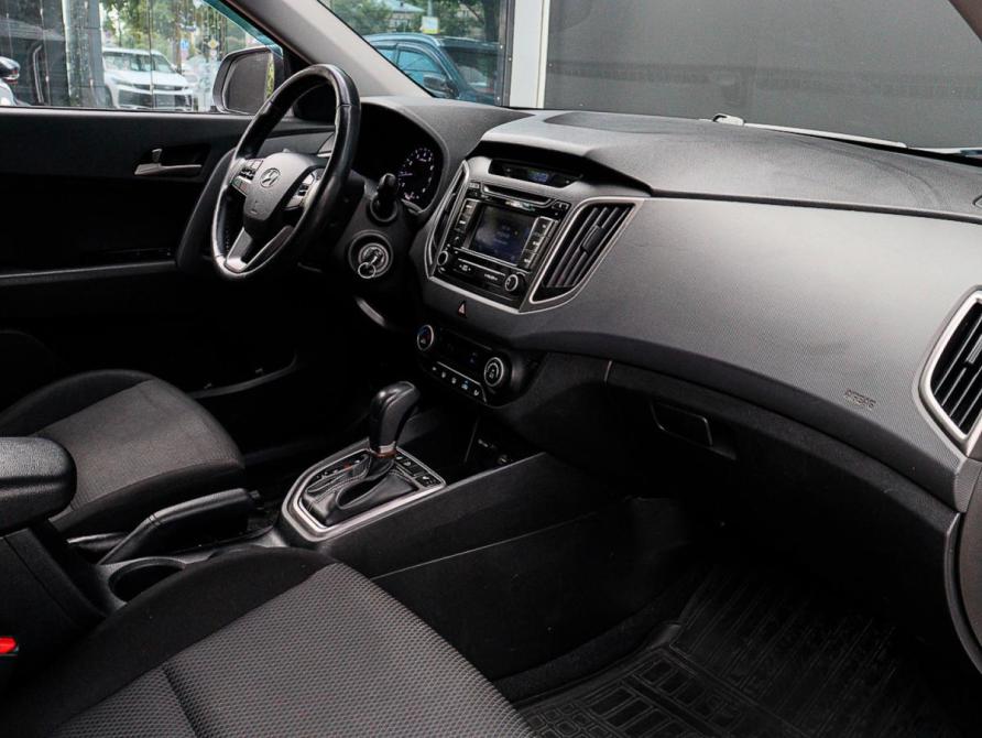 Hyundai Creta I Москва  - изображение 8