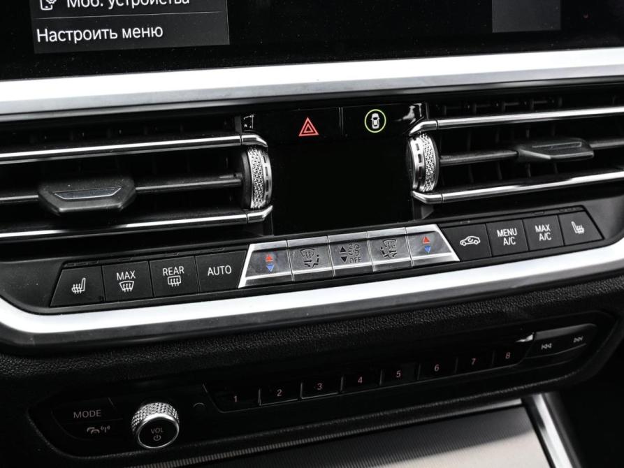BMW 3 серии VII (G2x) Новороссийск  - изображение 22