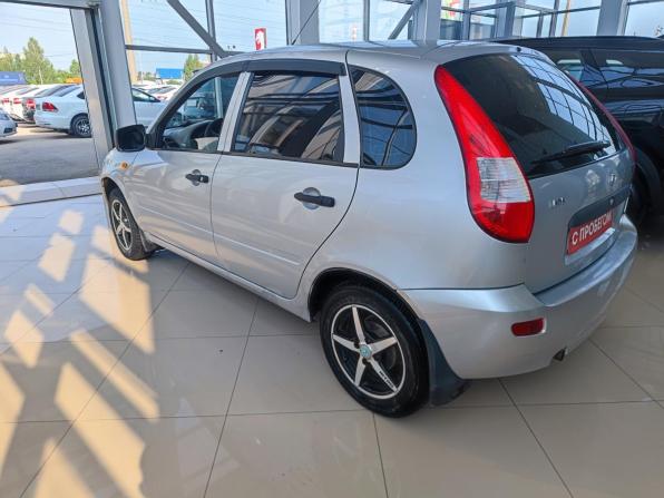 Lada (ВАЗ) Kalina I с пробегом 2013 года, цена 269 000 рублей, 112150 км, хэтчбек, Автокод Объявления