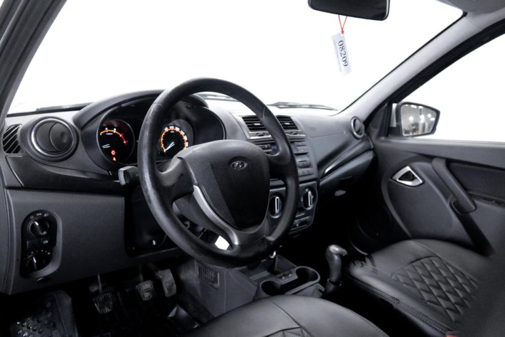 Lada (ВАЗ) Granta I Рестайлинг Тюмень  - изображение 13
