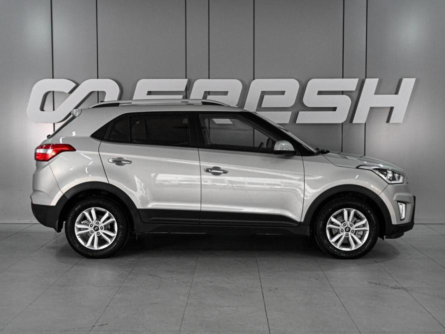 Hyundai Creta I Ростов-на-Дону  - изображение 5