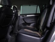 Skoda Kodiaq I Рестайлинг Москва  - изображение 39