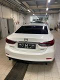Mazda 6 III (GJ) Рестайлинг Санкт-Петербург  - изображение 17