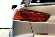 Mitsubishi Lancer X Сургут  - изображение 54