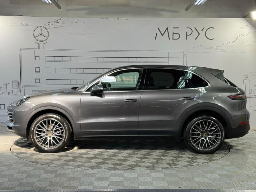 Porsche Cayenne III Москва  - изображение 10