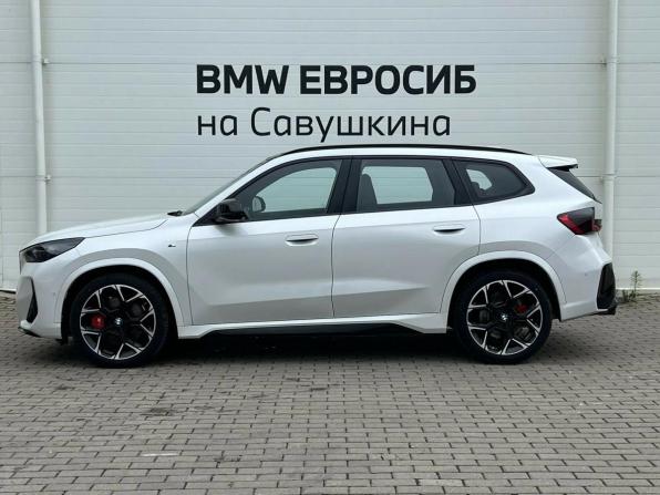 BMW X1 III (U11/U12) с пробегом 2025 года, цена 6 149 000 рублей, 5942 км, внедорожник, Автокод Объявления