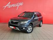 Hyundai Santa Fe II Рестайлинг Вологда  - изображение 20