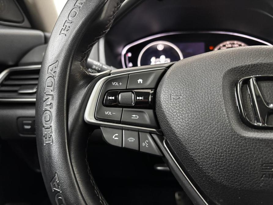 Honda Accord X Рестайлинг Альметьевск  - изображение 26