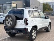 Lada (ВАЗ) Niva Travel I Тверь  - изображение 20