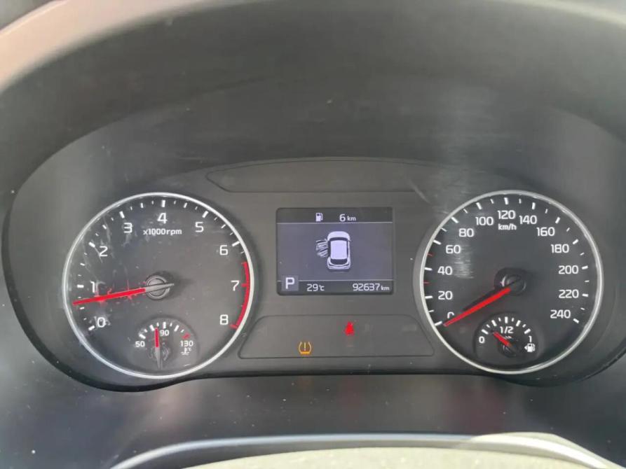 Kia Seltos I Оренбург  - изображение 8