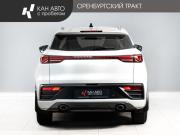 JAC JS6 Казань  - изображение 22