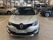 Renault Kaptur I Санкт-Петербург  - изображение 17
