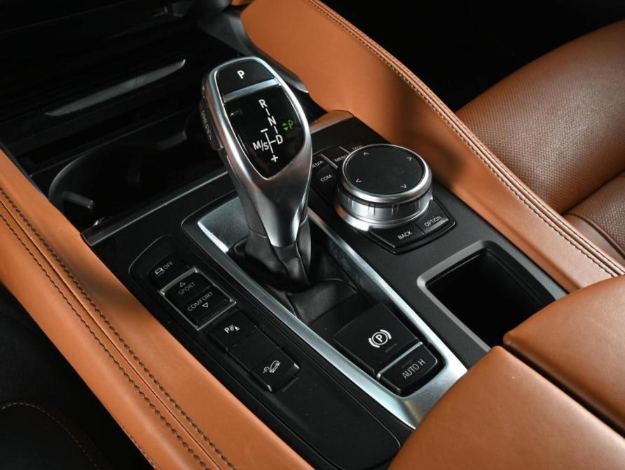 BMW X6 II (F16) Ростов-на-Дону  - изображение 17