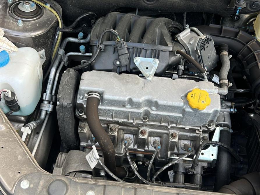 Lada (ВАЗ) Granta I Рестайлинг Нижний Новгород  - изображение 11