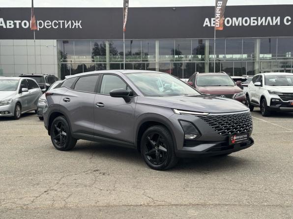 Omoda C5 I с пробегом 2022 года, цена 1 553 000 рублей, 79446 км, внедорожник, Автокод Объявления