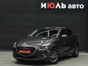 Mazda Demio IV (DJ) Екатеринбург  - изображение 20