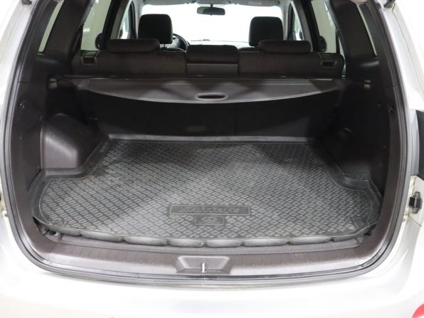 Hyundai Santa Fe II Рестайлинг с пробегом 2011 года, цена 1 260 000 рублей, 199992 км, внедорожник, Автокод Объявления