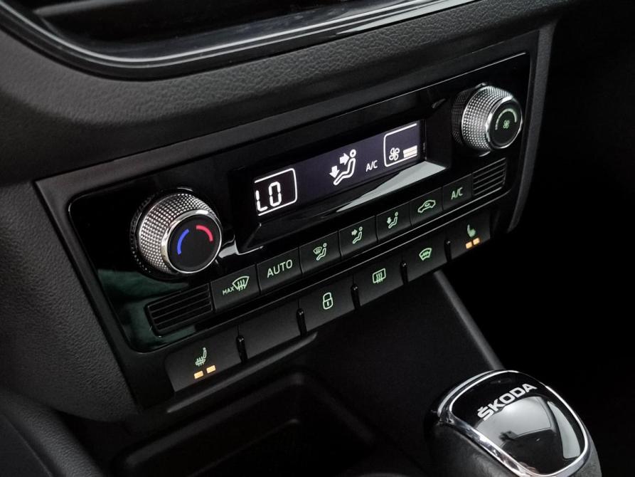 Skoda Rapid II Нижний Новгород  - изображение 18