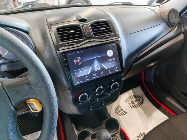 Lada (ВАЗ) Granta I Рестайлинг с пробегом 2022 года, цена 696 000 рублей, 43786 км, седан, Автокод Объявления