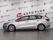 Kia Ceed II Минеральные Воды  - изображение 25