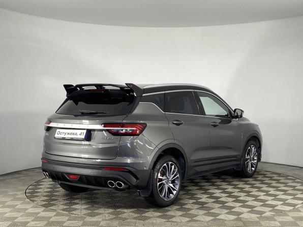 Geely Coolray I с пробегом 2023 года, цена 1 950 000 рублей, 30449 км, внедорожник, Автокод Объявления