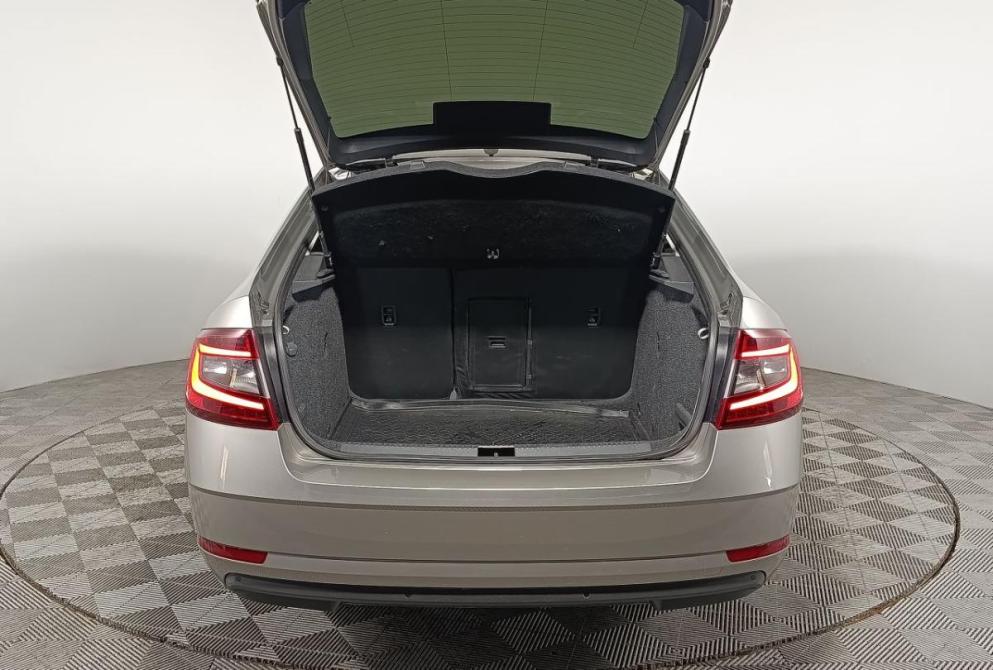 Skoda Octavia III (A7) Волгоград  - изображение 17