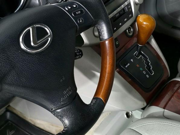Lexus RX II Рестайлинг с пробегом 2007 года, цена 1 225 000 рублей, 307772 км, внедорожник, Автокод Объявления