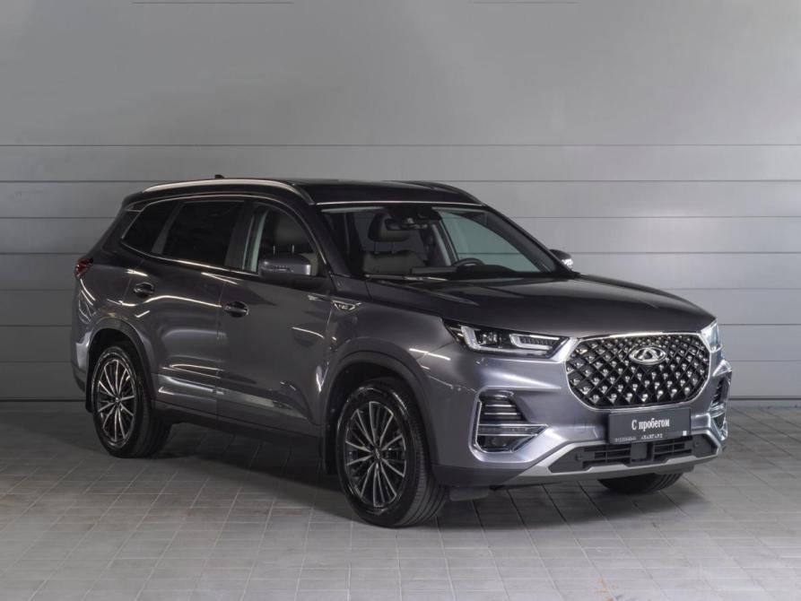 Chery Tiggo 8 Pro I Санкт-Петербург  - изображение 1