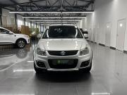 Suzuki SX4 I (Classic) Рестайлинг Тверь  - изображение 22